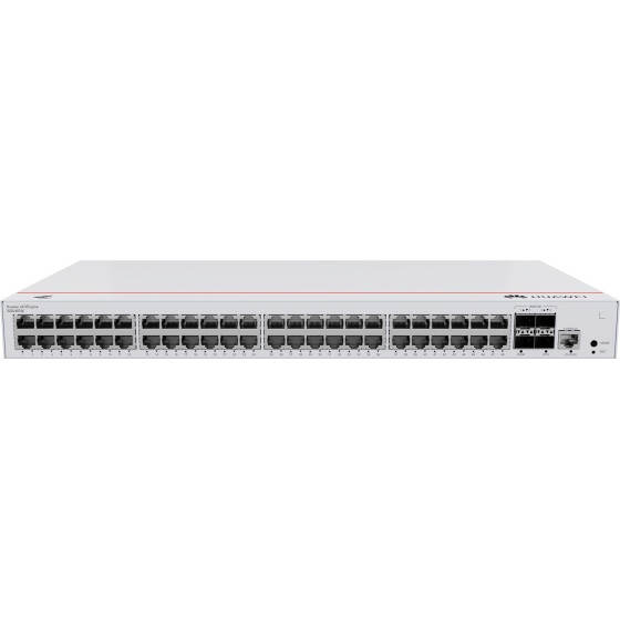 Huawei Ekitengine Switch S220-48T4X - (98012377)