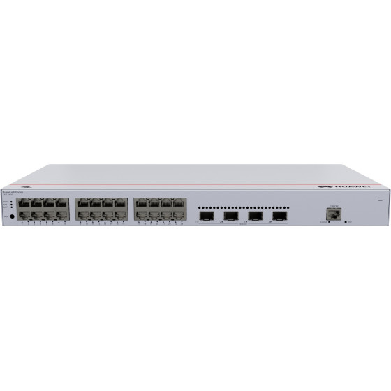 Huawei Ekitengine Switch S310-24T4X - (98012381)