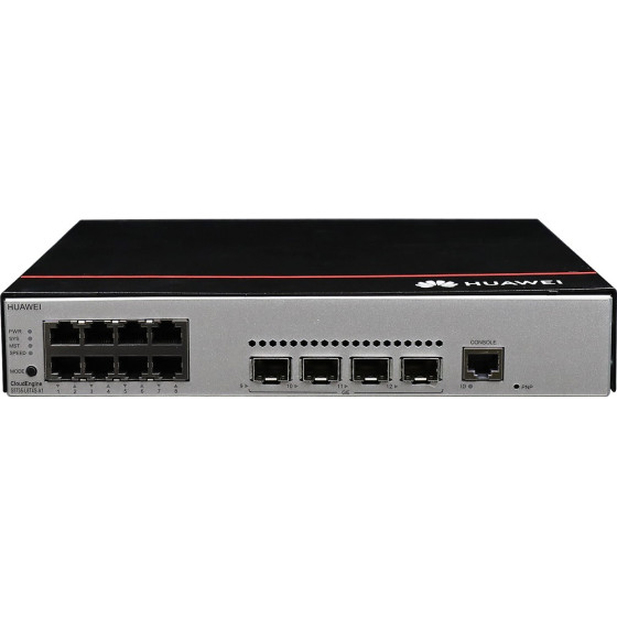 Huawei Switch S5735-L8T4S-A1 - (98011284)