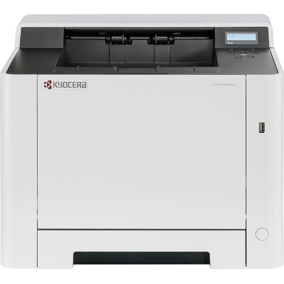 Kyocera Printer PA2100CWx Color Laser - (110C093NL0)
