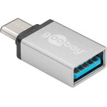 Goobay Type C To USB3.0 Otg Adapter