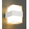Powertech Led ��������� ������ 14W, 4000K, 1120lm, IP65, ����� - (HLL-0158)