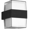 Powertech Led ��������� ������ 14W, 4000K, 1120lm, IP65, ����� - (HLL-0159)