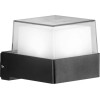 Powertech Led ��������� ������ 7W, 4000K, 560lm, IP65, ����� - (HLL-0157)