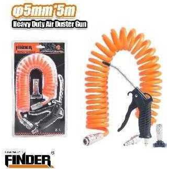FINDER ������� ����� �� ������� ������ - �5mm*5m - - (194120)