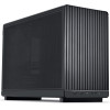 Lian Li Dan Case A3 Black - M-Atx All Mesh Steel-Fabric Pc Case From Daniel Hansen - (G99.A3X.00)