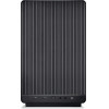 Lian Li Dan Case A3 Black - M-Atx All Mesh Steel-Fabric Pc Case From Daniel Hansen - (G99.A3X.00)