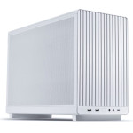 Lian Li Dan Case A3 White - M-Atx All Mesh Steel-Fabric Pc Case From Daniel Hansen - (G99.A3W.00)