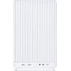 Lian Li Dan Case A3 White - M-Atx All Mesh Steel-Fabric Pc Case From Daniel Hansen - (G99.A3W.00)