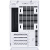 Lian Li Dan Case A3 White - M-Atx All Mesh Steel-Fabric Pc Case From Daniel Hansen - (G99.A3W.00)