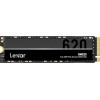LEXAR Ssd NM620 1TB Nvme - (LNM620X001T-RNNNG)