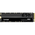 LEXAR Ssd NM620 1TB Nvme - (LNM620X001T-RNNNG)