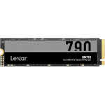 LEXAR Ssd NM790 4TB Nvme - (LNM790X004T-RNNNG)