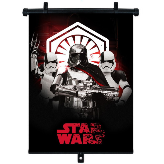 AMiO ���������� �������������� �� ���� Star Wars Stormtrooper 36x45cm ��� ������ �����/���� �������� - 1 ���. - (S59321)