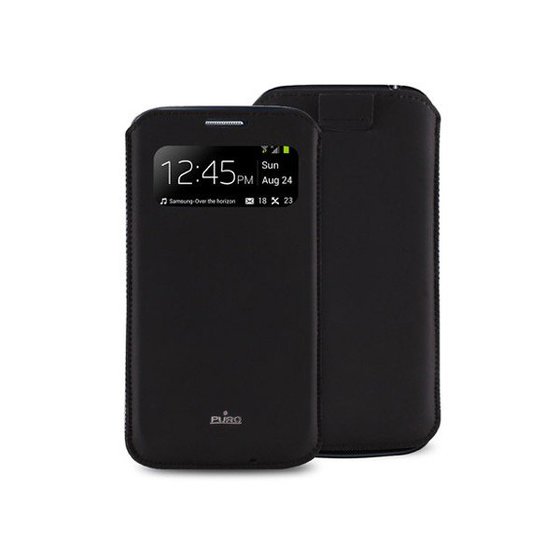 PURO ���� �� ������� PULL-UP ��� GALAXY S4 ����� - (8033830080487)