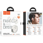 Hoco EA3 Talent ���������, OWS, TWS, ����� - (EA3-WH)