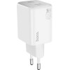 Hoco Elogiado ��������� TYPE-C PD45W, 2 ����� , ������ - (N42)