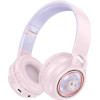 Hoco W50 ��������� Bluetooth Cute FUN, ��� - (HC-W50-PK)