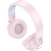 Hoco W50 ��������� Bluetooth Cute FUN, ��� - (HC-W50-PK)