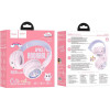 Hoco W50 ��������� Bluetooth Cute FUN, ��� - (HC-W50-PK)