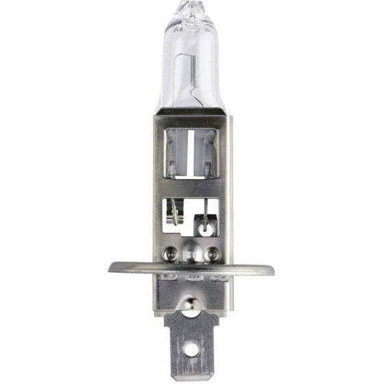 H1 Xenon RAINBOW-Blue (������� ����) - (13900) OEM