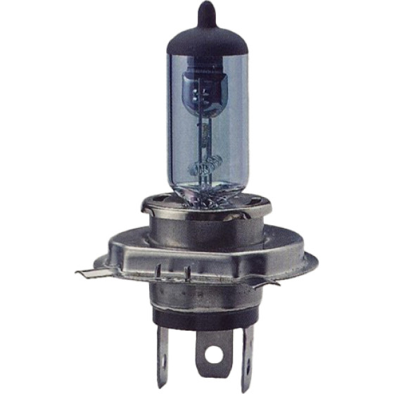 H4 ����� Xenon ������� 12V 60/55W - 2 T��. - (13913) OEM