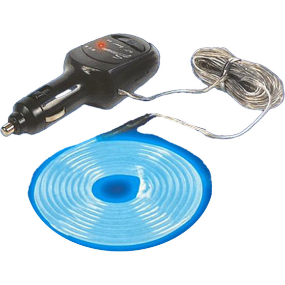 ����� Led �� Sensor 11cm ��� ������� - (61443) OEM