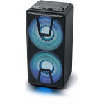 Muse Party Box Bluetooth/Cd-mp3/Usb �� ��������� - (M-1820 DJ)