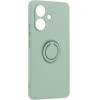 Senso Ring Xiaomi Redmi 13C 5G Green Backcover - (SERXIAR13C5GGR)