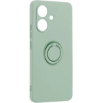 Senso Ring Xiaomi Redmi 13C 5G Green Backcover - (SERXIAR13C5GGR)