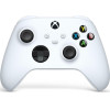 Microsoft Xbox One/S/X �������� Controller Robot White - (QAS-00009)