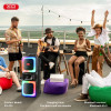XO F55 Boat ����� ����� Bluetooth 8' Horn Rgb 20W
