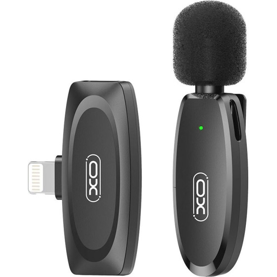 XO MKF08B �������� ��������� Collarclip Lightning