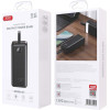 XO PR240 Power Bank �������� �������� USB-C 20W/USB-A 22.5W �� ����� 30000mAh