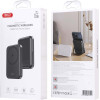 XO PR242 15W ��������� �������� ������� PD20W 5000mAh