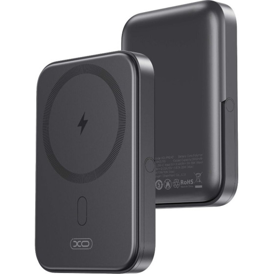 XO PR242 15W ��������� �������� ������� PD20W 5000mAh