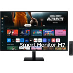 Samsung ����� 32'' - (LS32DM702UUXDU)