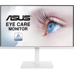 Asus Monitor Eye Care VA27DQSB-W 27'' Ips 1920x1080 Ips 5ms 75Hz, HDMI, DisplayPort,D-SUB, 3YEarsw - (90LM06H4-B02370)