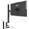 Asus Monitor Zenscreen MB249C 23.8'' Fhd 5ms IPS, USB-C, HDMI, 3YearsW, Freesync - (90LM0865-B01170)