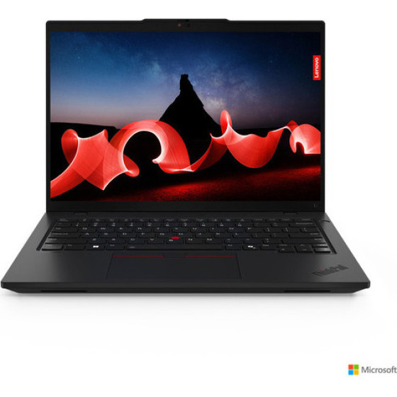 Lenovo Laptop Thinkpad L14 G5 14'' Wuxga IPS/Ultra5-125U/32GB/1TB SSD/Intel Graphics/Win 11 Pro/3Y NBD/Black - (21L1002UGM)