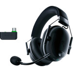 Razer Blackshark V2 Pro Black For Xbox - Wireless Gaming Headset - 70h Battery - 2.4GHz/Bt - (RZ04-04530300-R3M1)