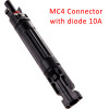 MC4-PV-Fm ����� - ��������� ���������� �/� �������� �� ����� 10A