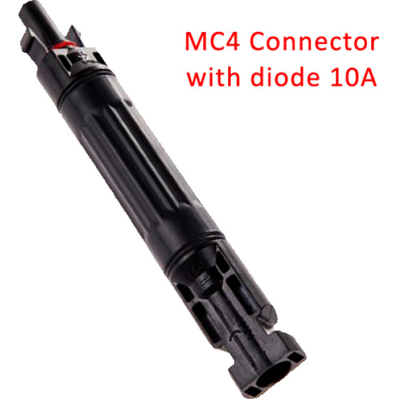 MC4-PV-Fm ����� - ��������� ���������� �/� �������� �� ����� 10A