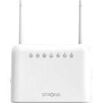 Strong Router 4G Lte 150Mbps, Wifi 300Mbps, Lan 100MBps - (4GROUTER350)