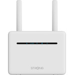 Strong Router 4G Lte 300Mbps, Wifi 1200Mbps, Lan 1000MBps - (4G+ROUTER1200)