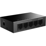 Strong Switch 5x Gigabit �����, 1000MBps - (SW5000M)