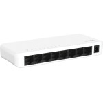 Strong Switch 8x Gigabit �����, 1000MBps - (SW8000P)