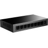Strong Switch SW5000M, 8x Gigabit �����, 1000MBps - (SW8000M)