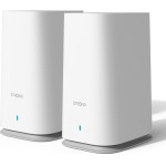 Strong Wifi Mesh Home Kit Atria 2100, 2100MBps Dual Band, 2��� - (MESHKIT2100)