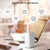 Strong Wifi Mesh Home Kit Atria 2100, 2100MBps Dual Band, 2��� - (MESHKIT2100)